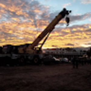 Meet your Posher, Cisneros javier